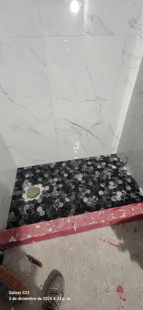 P & J Pro researched project photo