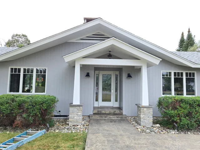 McLain's Finest Painting LLC work photo