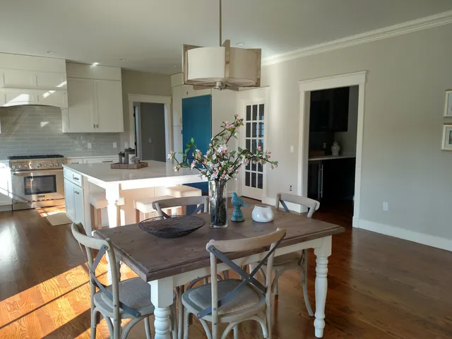 The Charles Company, LLC work photo