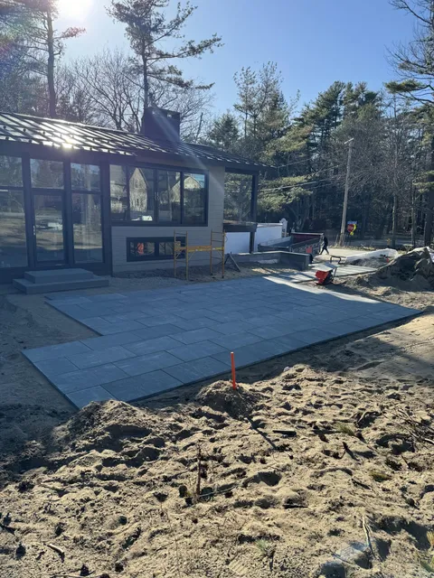 work photo from rickertstonemasonry.com
