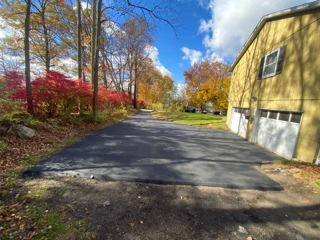 Rraci’s Paving LLC work photo