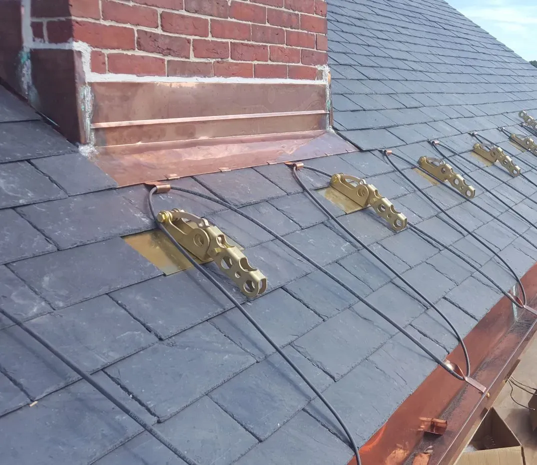 work photo from capewayroofing.com