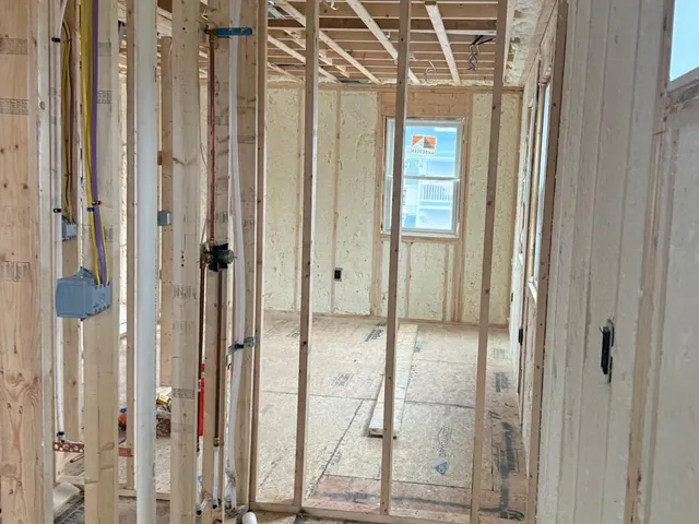 work photo from glcpaintandcarpentry.com