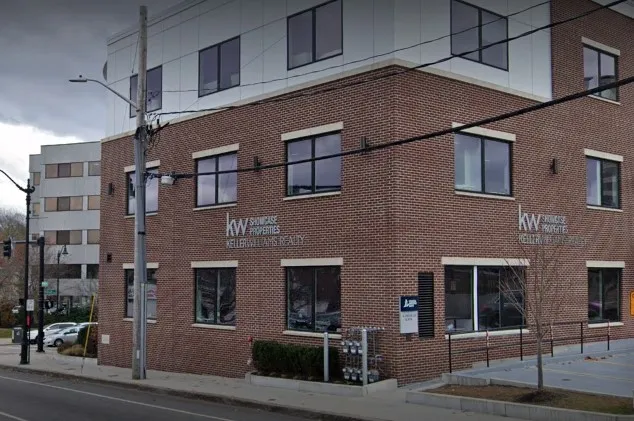 Keller Williams Realty