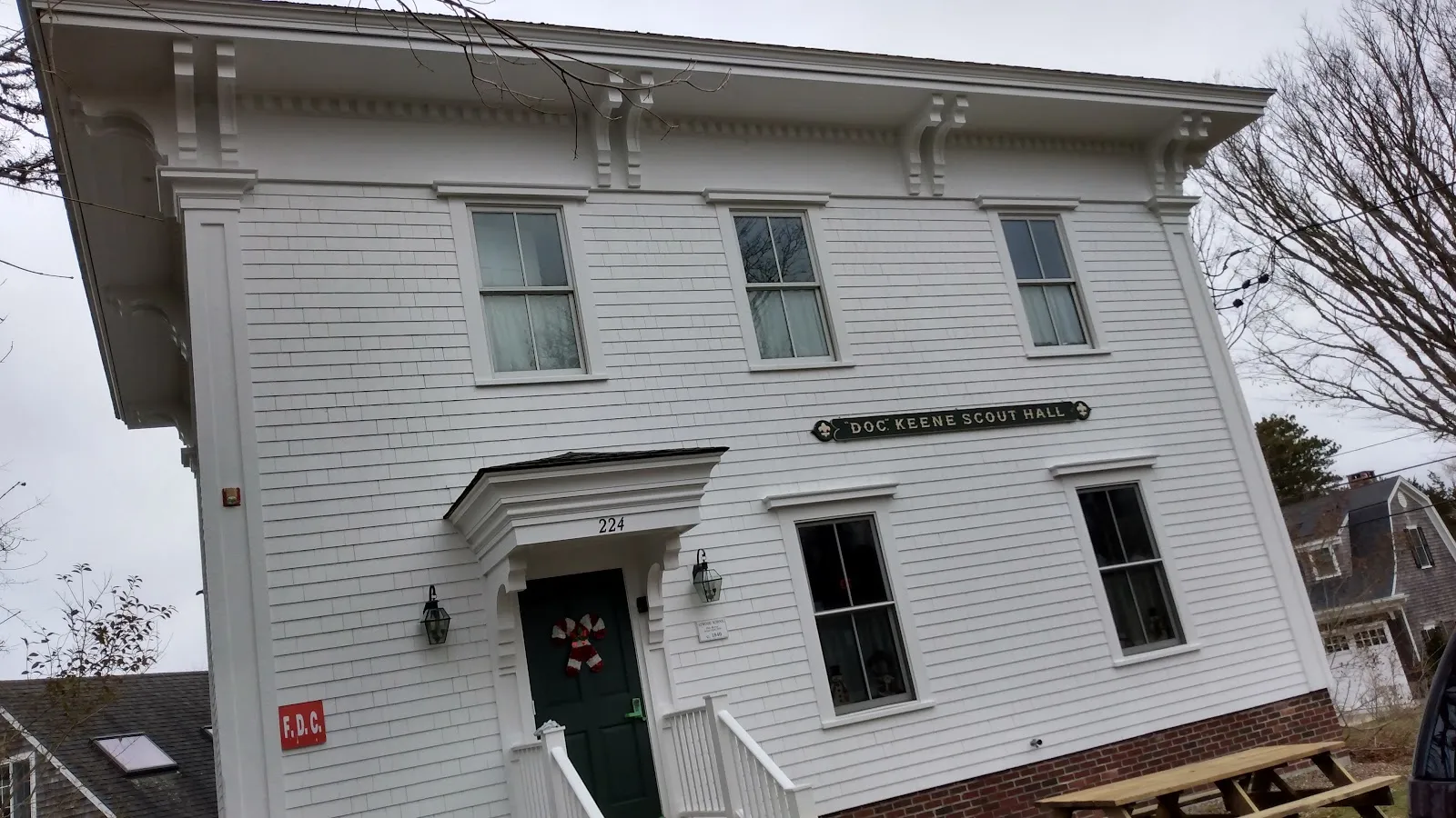 Osgood Painting and Contracting
