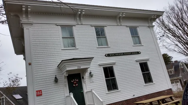 Osgood Painting and Contracting