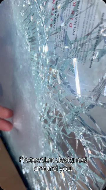 Ballistic-rated or impact-rated glazing—which is right for your project?

Both provide excellent protection against vandalism. Impact-rated glass uses multiple layers of glass and PVB, offering strong protection at a more economical price. Ballistic-rated glazing adds a ¼-inch polycarbonate interior layer for a higher level of protection and improved fragment containment.

We manufacture complete window and glazing systems for different ballistic threat levels. Our team will help you select the right solution for your security needs and budget.