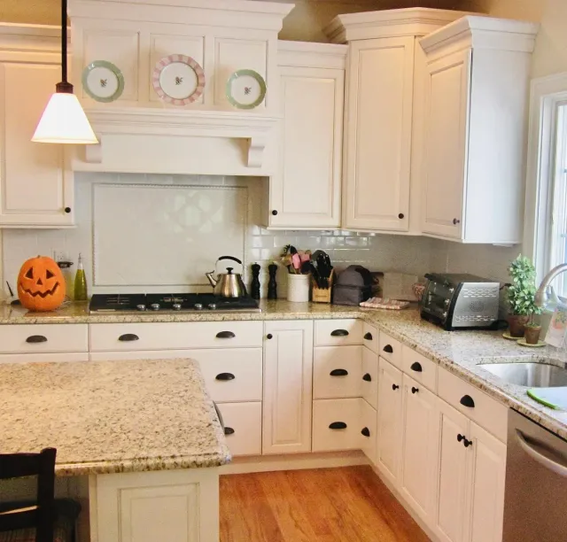 Kitchens Project in Lynnfield MA