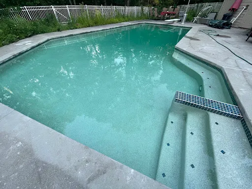 Endless escapes pools and beyond work photo