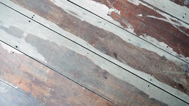 Repairs
