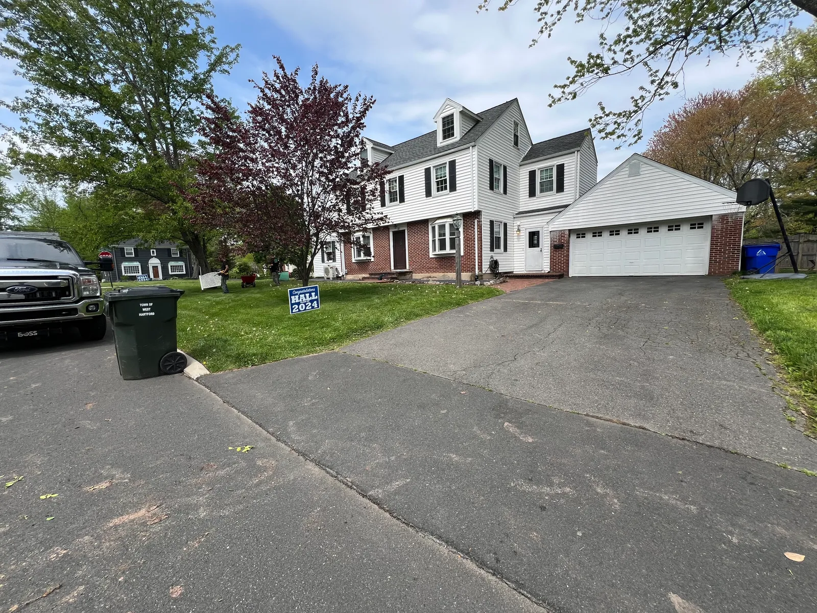 Drc Landscaping researched project photo