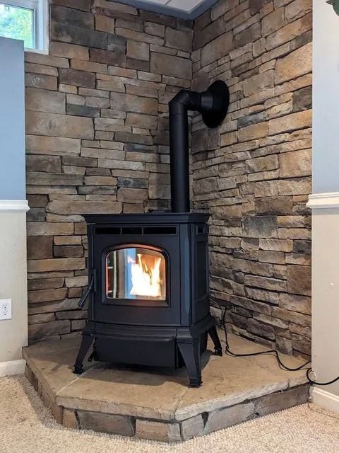 The Chimney Chap, Inc
