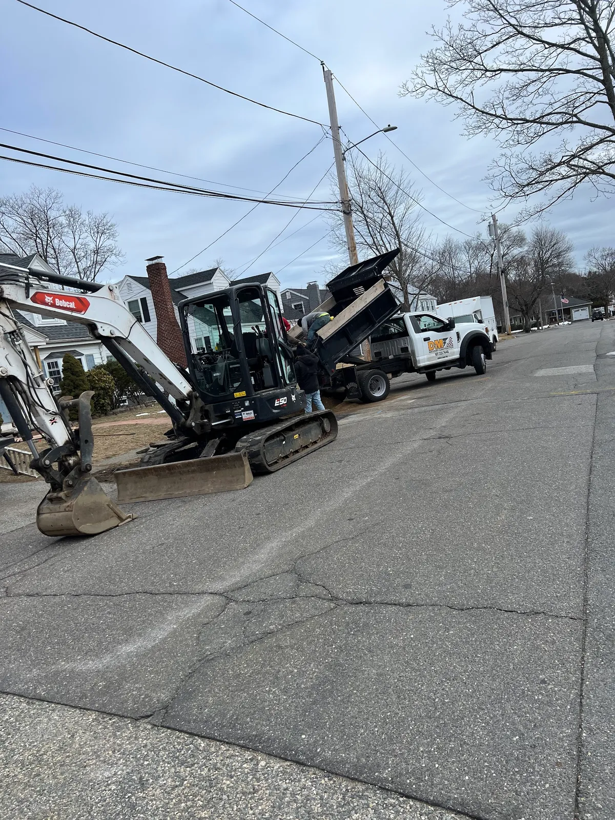 Mendez Construction