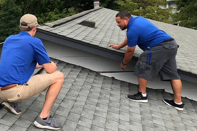 The Real Reason Your Roof Keeps Failing (And How to Break the Cycle)