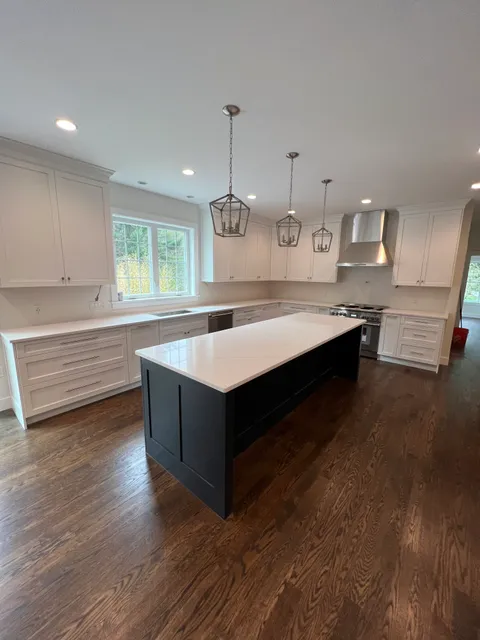 Worcester Marble & Granite work photo