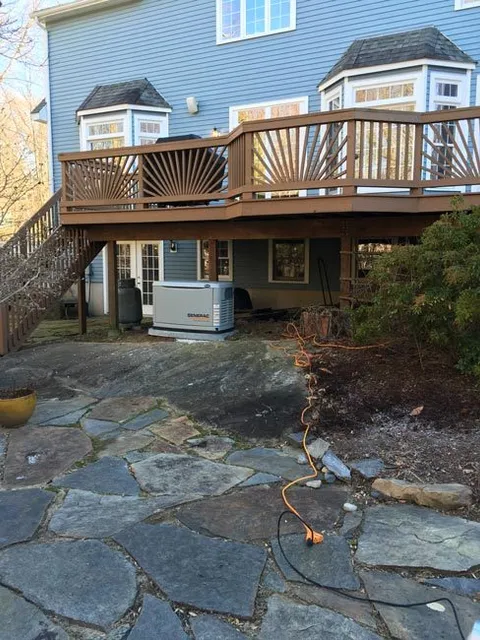 work photo from pehomegenerators.com