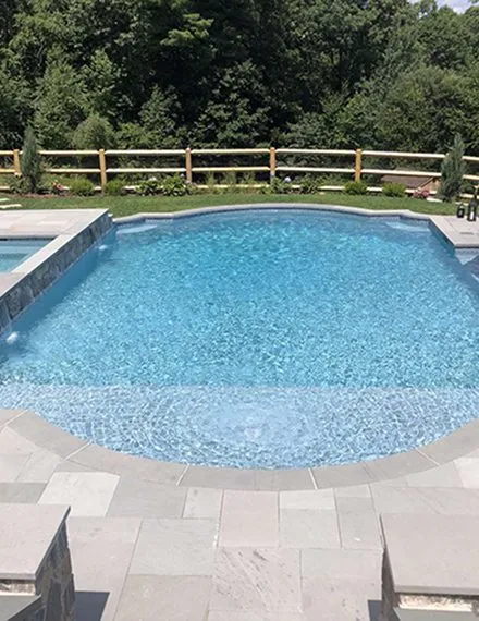 work photo from affordablepoolrepair.com