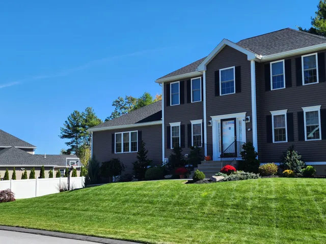 Brava Exteriors work photo