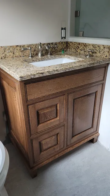 Freitas Custom Carpentry