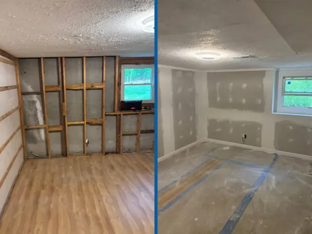 work photo from nextsteppropertyservicesllc.com