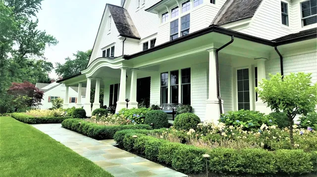 work photo from putnamslandscaping.com