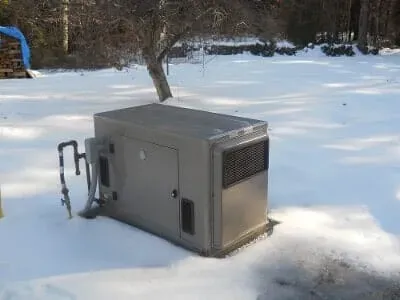 Standby Generators | Limington, ME