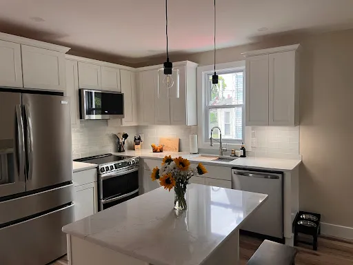 B. Young Decor and More work photo