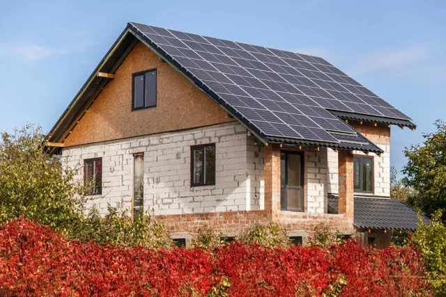 work photo from solarpanelconnecticut.com