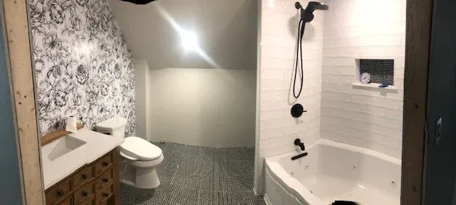 work photo from petrinhomeservices.com