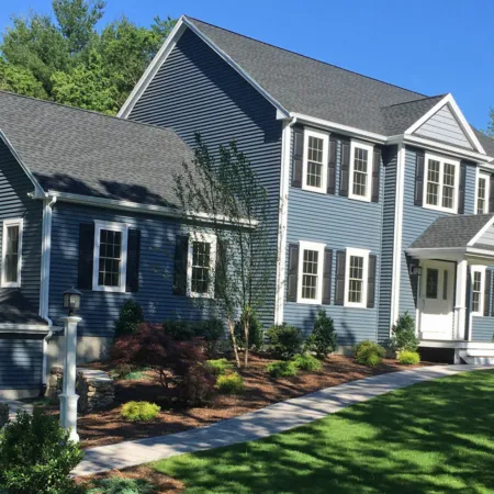 landscaping contractor