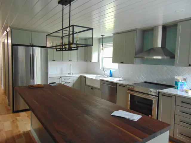 Unified Builders Inc. work photo