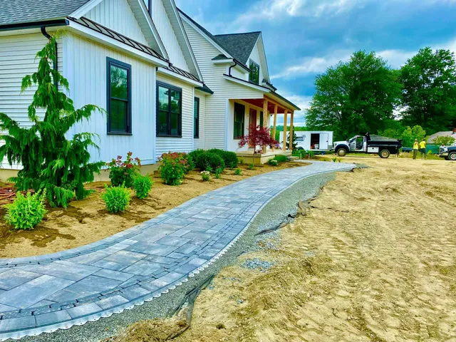 Four Seasons Property Maintenance work photo
