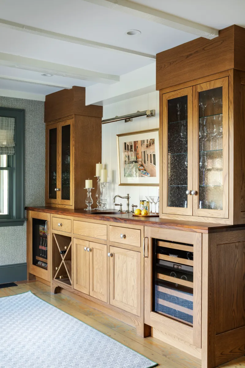 Windhill + Co. Woodworks, Inc.