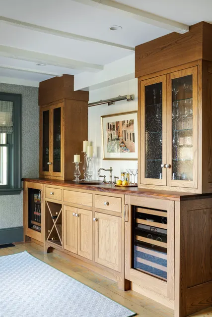 Windhill + Co. Woodworks, Inc.