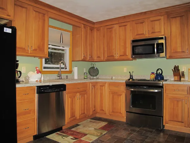 Cabinetry By Cilcourt researched project photo