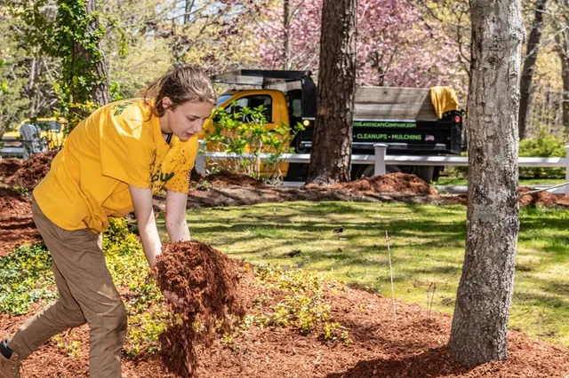 work photo from capecodlandscapecompany.com