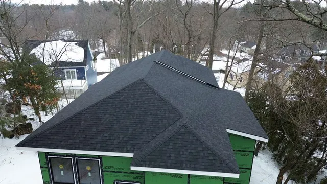 Big Sky Roofing & Restoration LLC