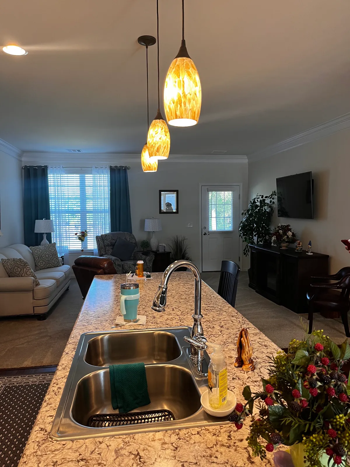 Morell’s Cleaning services researched project photo