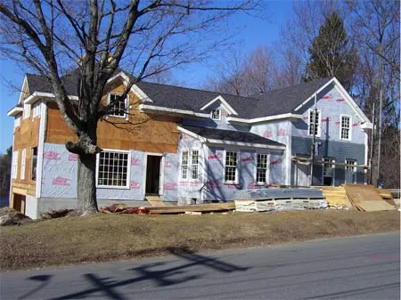 Derba Construction researched project photo