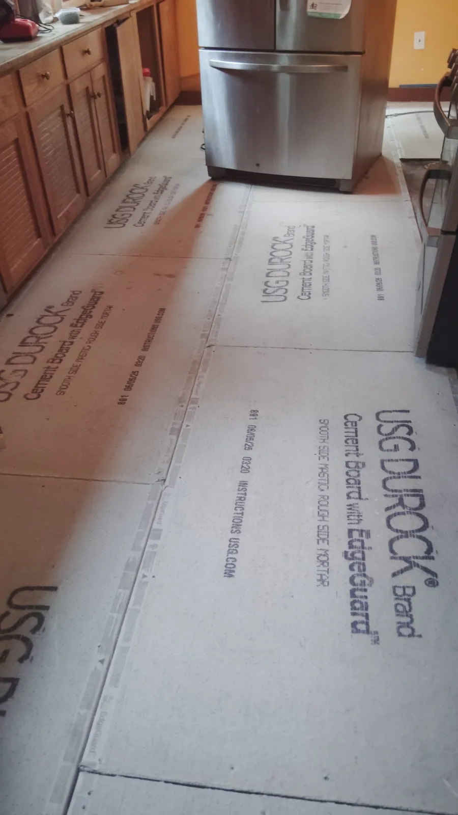 Alexander flooring inc