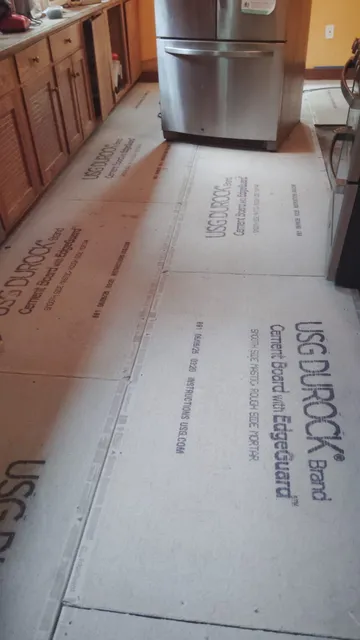 Alexander flooring inc
