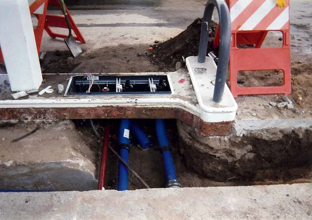 work photo from goldeaglecontracting.com