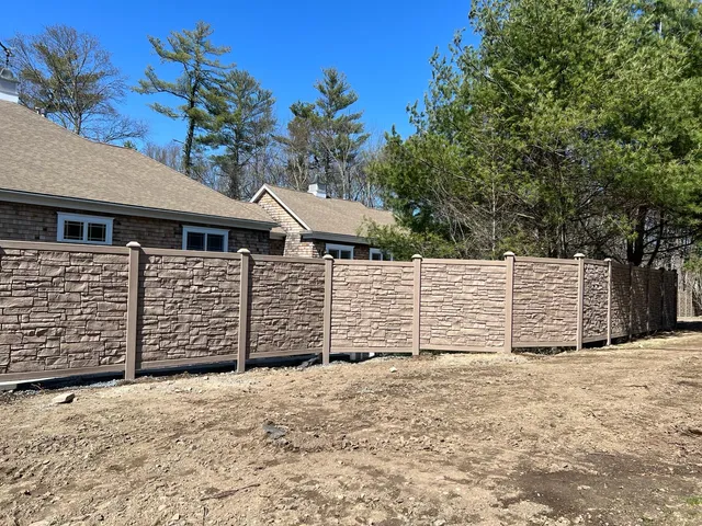 Prime Fence Inc.