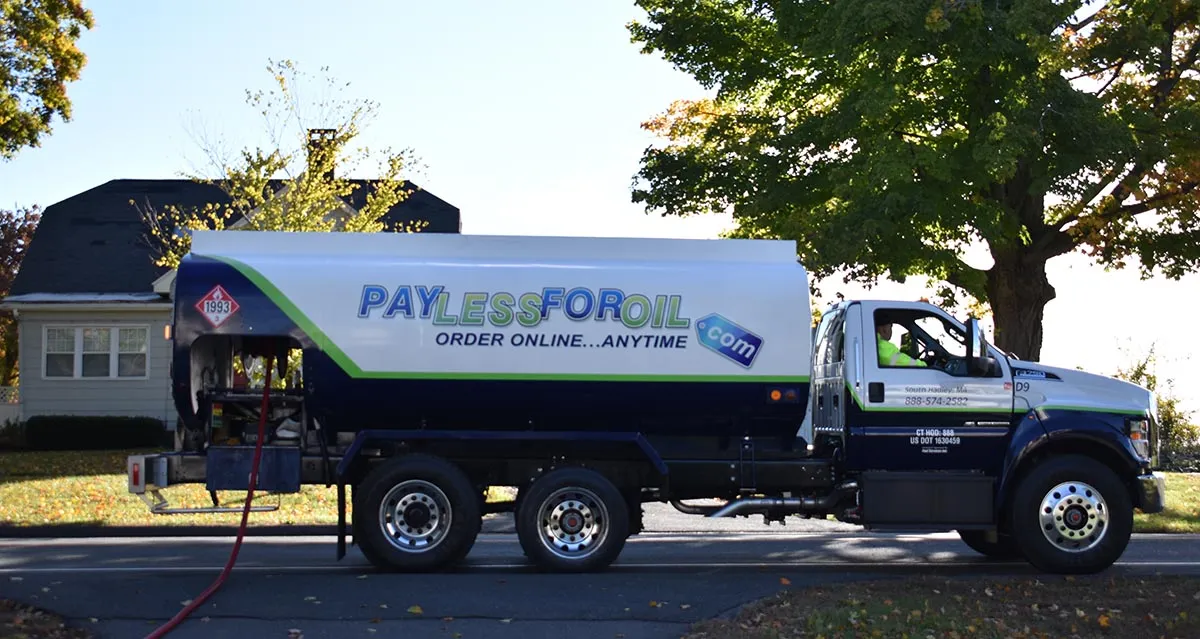 work photo from paylessforoil.com