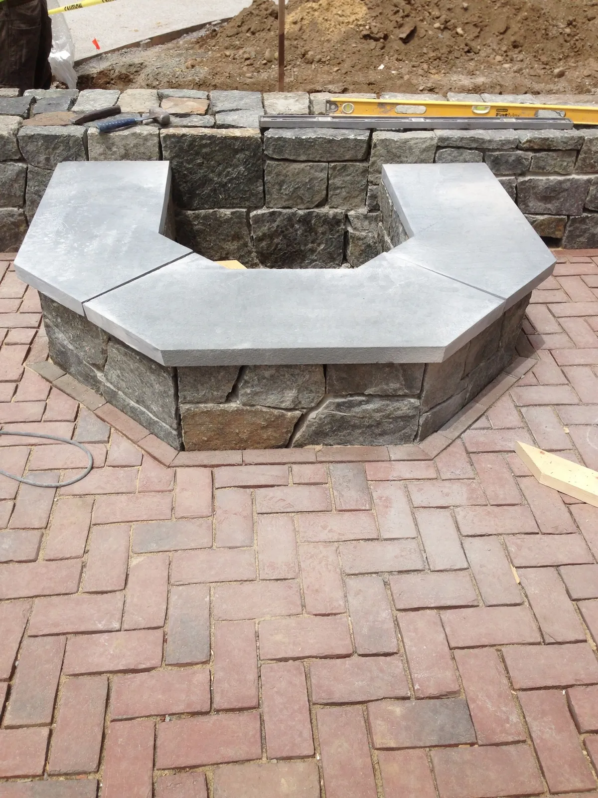 work photo from araujolandscaping.com