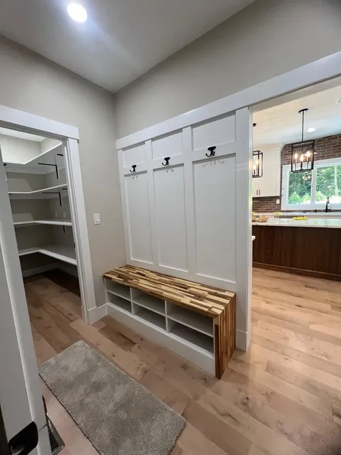 Ck Probel Carpentry