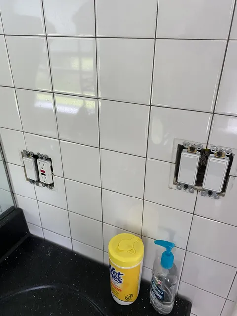 Springworks Handyman Services researched project photo