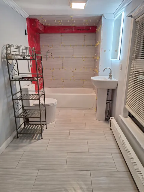 Quality One1 Inc | Painting & Carpentry work photo