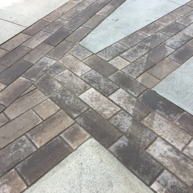 Prime Landscape Contractors researched project photo