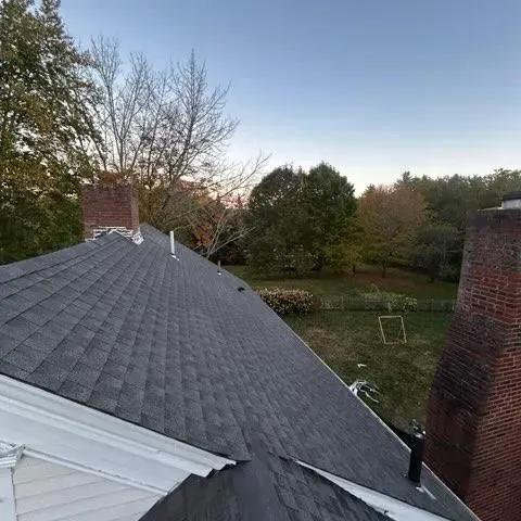 work photo from kcmroofing.net